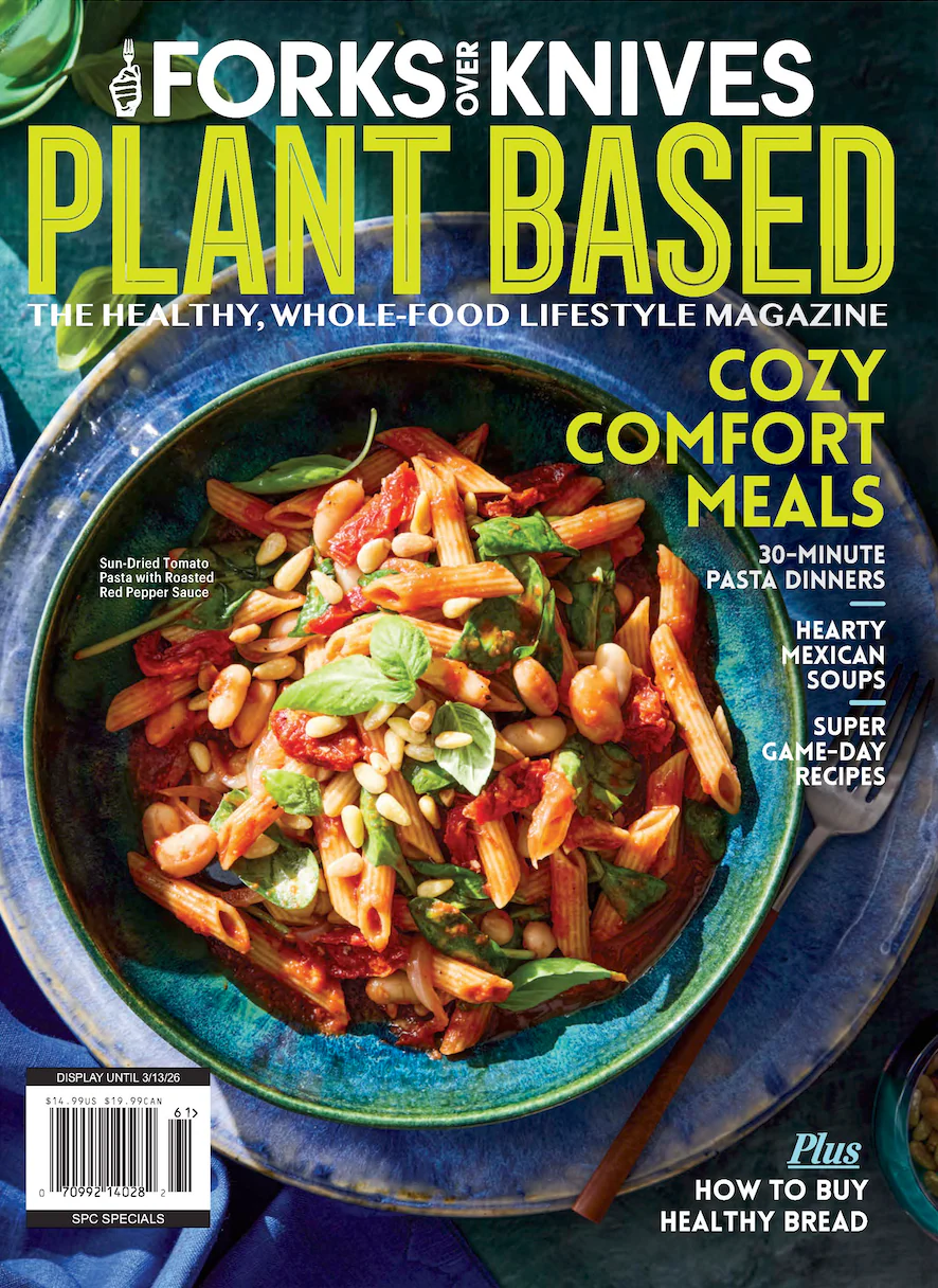 Print Magazines